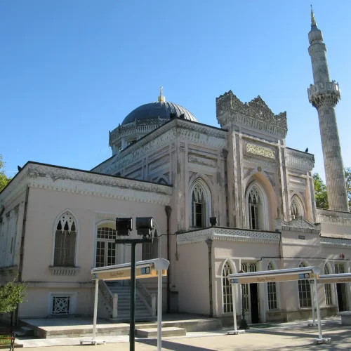 تركيا